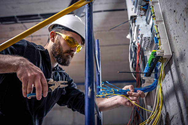 Best Commercial Electrician Services  in Boothwyn, PA