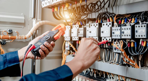 Best Electrical Contractors for Businesses  in Boothwyn, PA