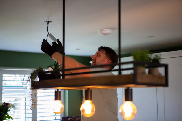 Best Home Electrical Repair  in Boothwyn, PA