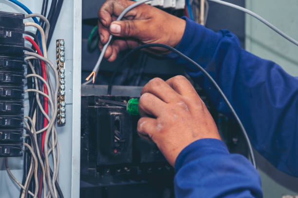 Best Electric Panel Repair  in Boothwyn, PA