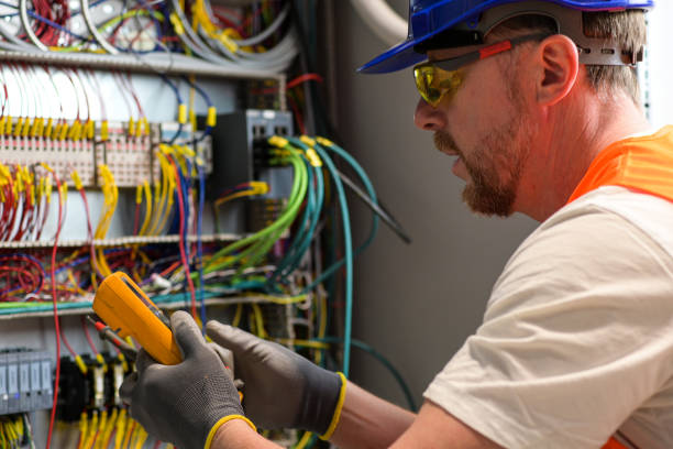 Best Electrical Wiring Services  in Boothwyn, PA