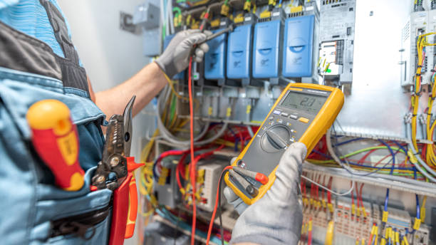 Best Electrical Contractors for Businesses  in Boothwyn, PA